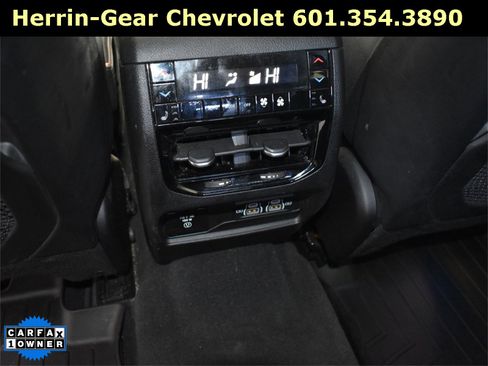 Used 2021 Jeep Grand Cherokee L Summit w/ Advanced Protech Group IV image 21