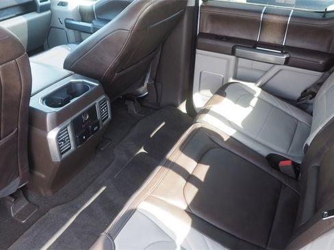 Used 2019 Ford F150 Limited w/ Trailer Tow Package image 18