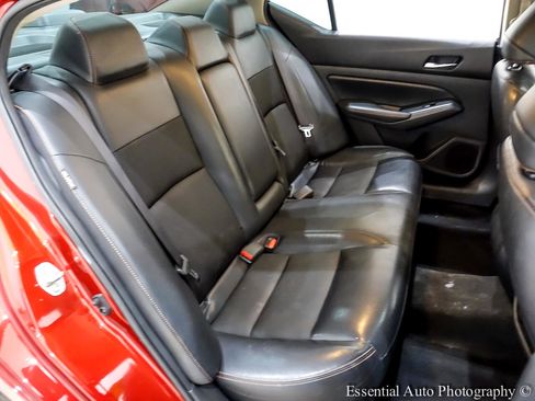 Used 2019 Nissan Altima 2.5 SR w/ SR Premium Package image 29