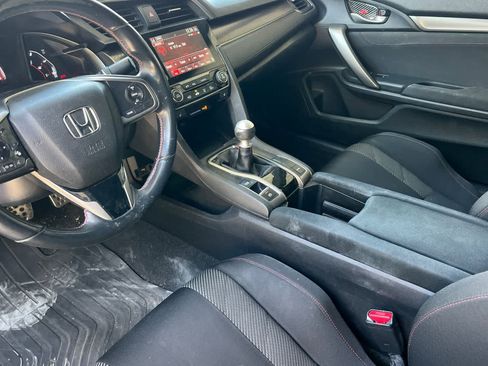 Used 2019 Honda Civic Si image 14
