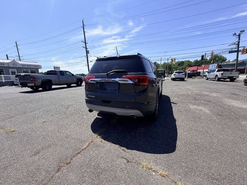 Used 2017 GMC Acadia SLE FWD image 34