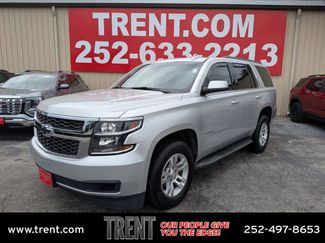 Used 2018 Chevrolet Tahoe LT video 1
