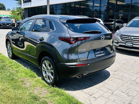 Certified 2023 MAZDA CX-30 AWD 2.5 S w/ Select Package image 5