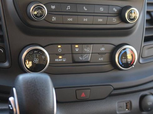 Used 2024 Ford Transit 250 250 w/ Exterior Upgrade Package image 15