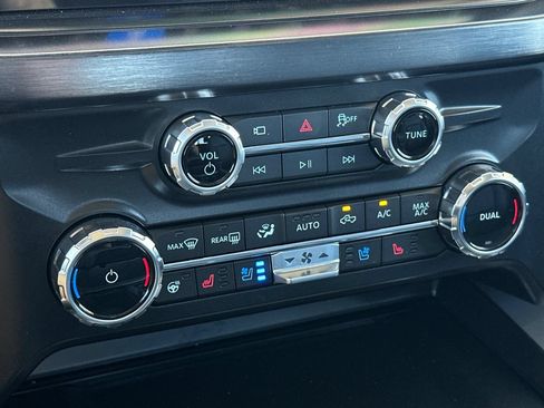 New 2026 Ford F250 Lariat w/ Lariat Ultimate Package AWD/4WD image 19