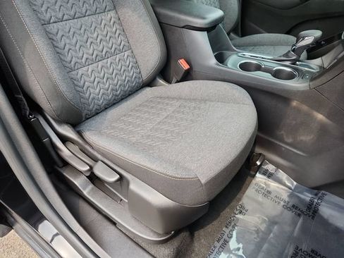 Used 2024 Chevrolet Equinox LT w/ LPO, Floor Liner Package FWD image 25