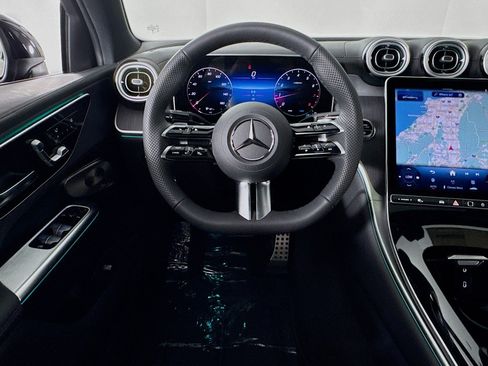 New 2026 Mercedes-Benz GLC 300 4MATIC image 4