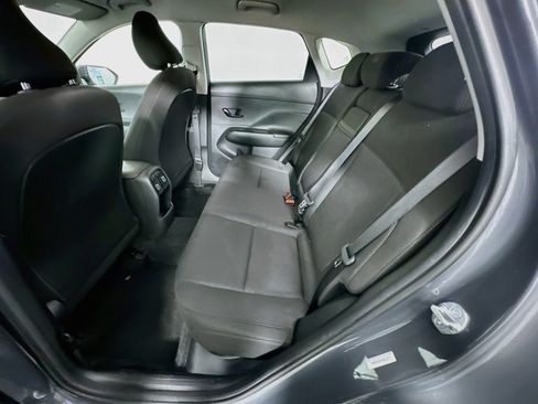 Used 2025 Hyundai Kona SEL FWD image 29