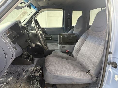 Used 1998 Ford Ranger XLT image 15