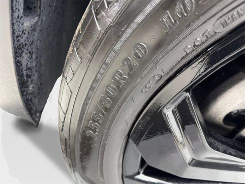 Used 2023 Volkswagen Atlas SE w/ Panoramic Sunroof Package image 93