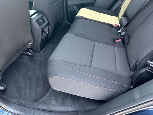 Used 2026 Honda CR-V TrailSport image 18