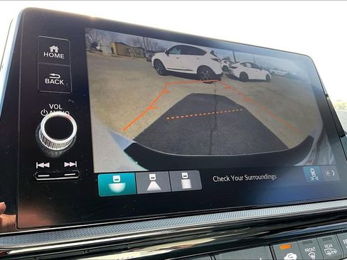 Used 2025 Honda Odyssey EX-L image 31