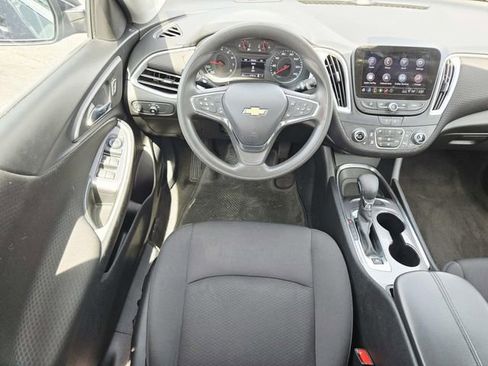 Used 2023 Chevrolet Malibu LT FWD image 7