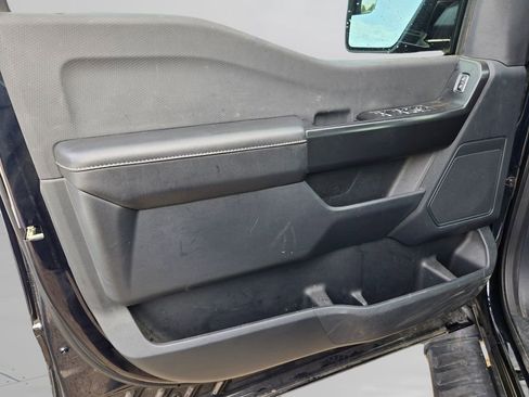 Used 2023 Ford F150 XL w/ STX Appearance Package image 17