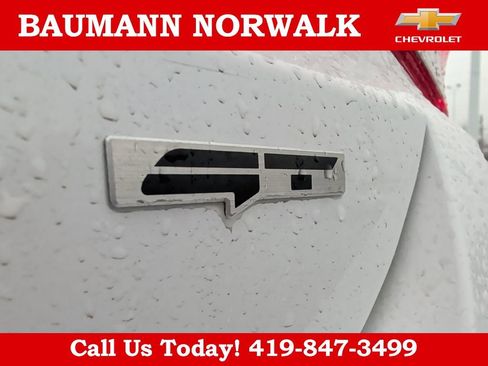 Used 2024 Kia K5 GT image 19