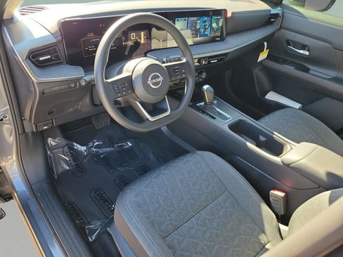 New 2026 Nissan Kicks SV image 19