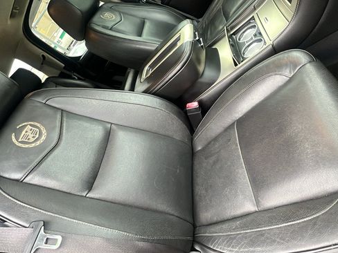 Used 2012 Cadillac Escalade Platinum image 21