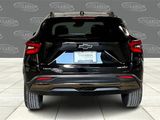 New 2025 Chevrolet Trax ACTIV w/ Driver Confidence Package image 4