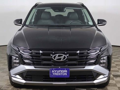 Certified 2026 Hyundai Tucson SEL image 12