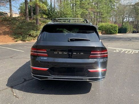 Used 2026 Genesis GV80 3.5T Prestige image 20