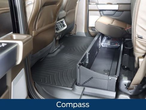 New 2026 Ford F350 King Ranch AWD/4WD image 78