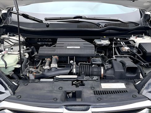 Used 2019 Honda CR-V EX image 30