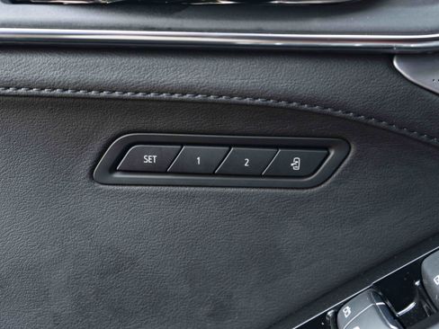 Used 2024 Cadillac CT5 Sport RWD image 38