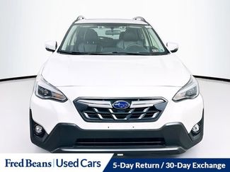 Used 2023 Subaru Crosstrek 2.5i Limited w/ Moonroof Package video 2