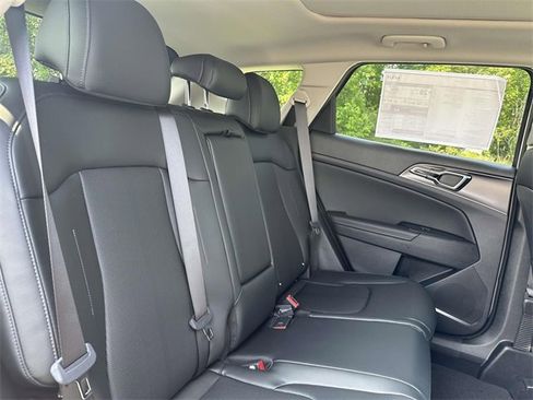 New 2026 Kia Sportage SX image 24