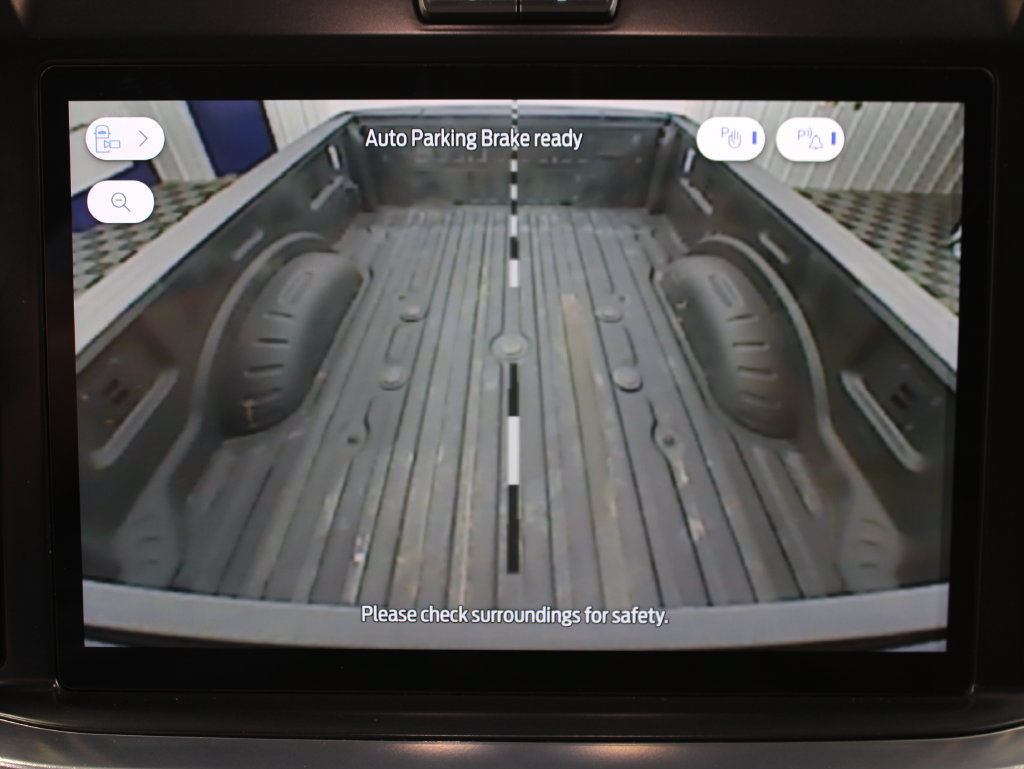 Used 2026 Ford F250 King Ranch AWD/4WD image 27