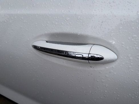 Used 2025 Buick Encore GX Preferred image 20