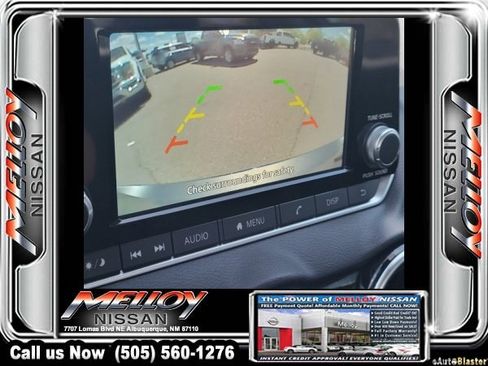 Certified 2025 Nissan Sentra S image 13