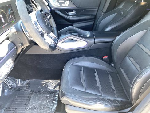 Used 2021 Mercedes-Benz GLE 53 AMG 4MATIC Coupe image 27