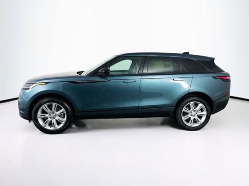 New 2026 Land Rover Range Rover Velar S image 8