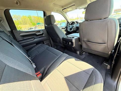 Used 2023 Chevrolet Silverado 1500 LT Trail Boss w/ Protection Package image 27