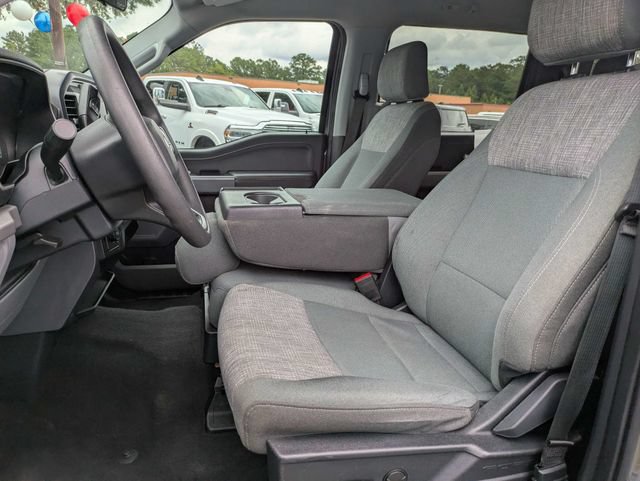 Used 2023 Ford F150 XLT AWD/4WD image 20