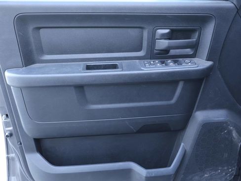 Used 2025 RAM 2500 Tradesman image 7