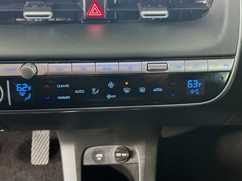 Used 2024 Hyundai Ioniq 5 SEL image 24