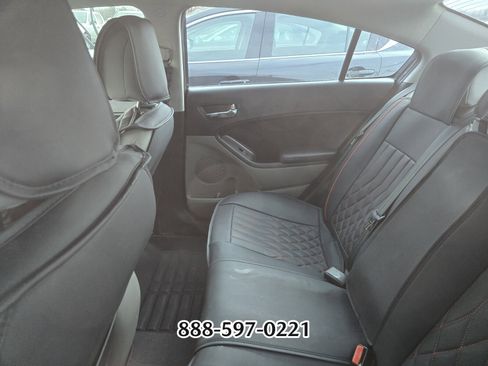 Used 2015 Kia Forte LX w/ Popular Package image 7