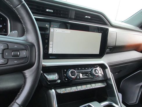 Used 2022 GMC Sierra 1500 Denali image 30