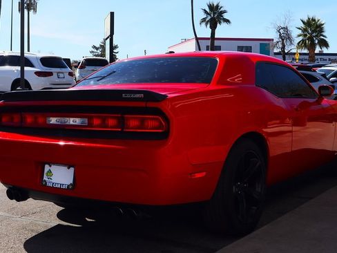 Used 2009 Dodge Challenger SRT8 image 13