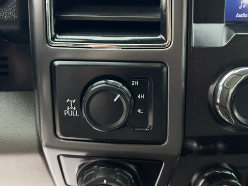 Used 2020 Ford F150 XLT w/ Equipment Group 302A Luxury image 33