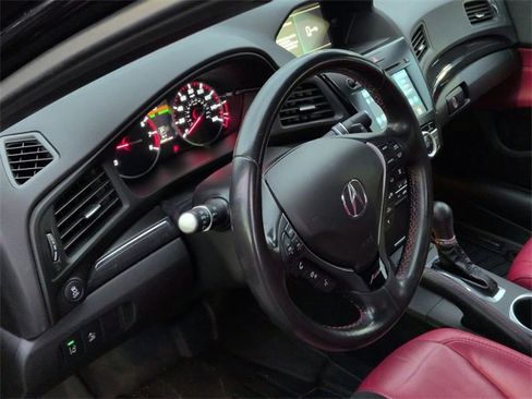 Used 2022 Acura ILX image 10