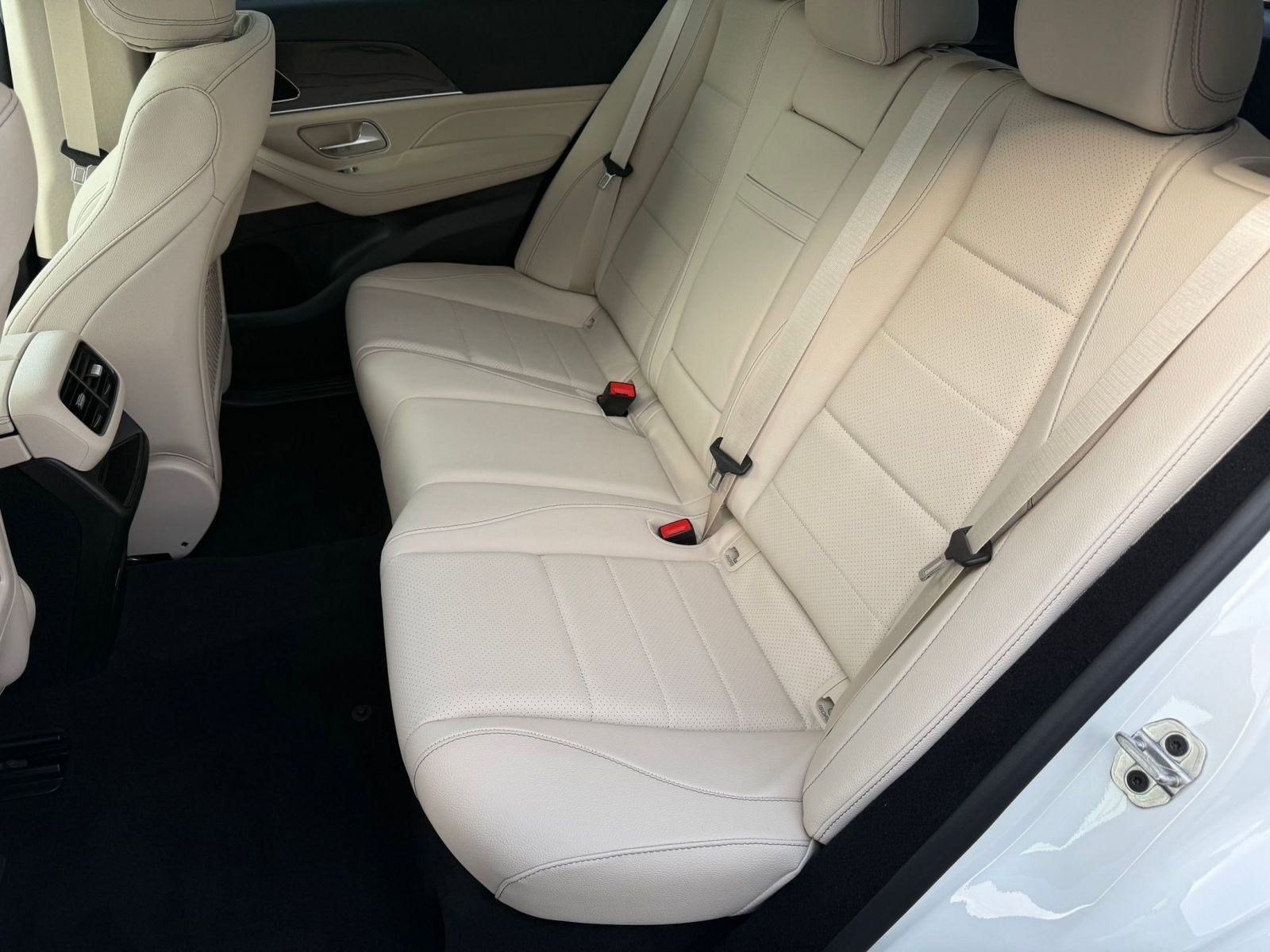 New 2026 Mercedes-Benz GLE 450 4MATIC image 14