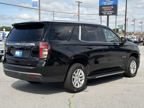 Used 2024 Chevrolet Tahoe LT RWD image 25