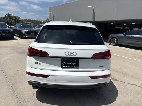 Used 2024 Audi Q5 2.0T Premium Plus AWD/4WD image 7