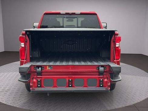 Certified 2025 Chevrolet Silverado 1500 High Country w/ High Country Premium Package AWD/4WD image 26