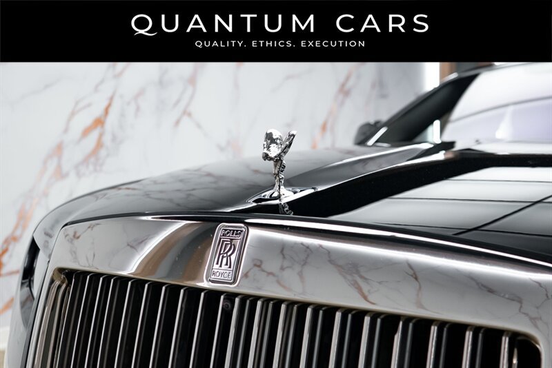 Used 2021 Rolls-Royce Ghost AWD/4WD image 19