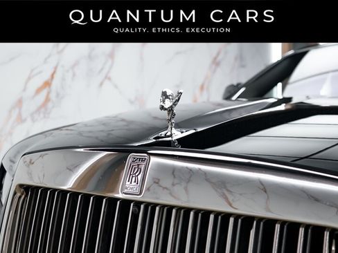 Used 2021 Rolls-Royce Ghost AWD/4WD image 19