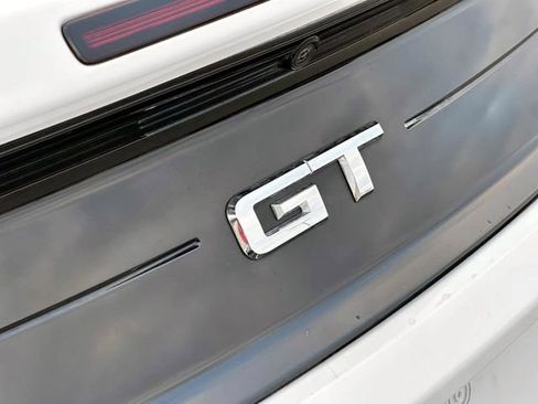 Used 2021 Ford Mustang GT Premium w/ GT Performance Package image 13
